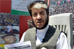 Indian first secretary's statement a 'white lie’, says Shah